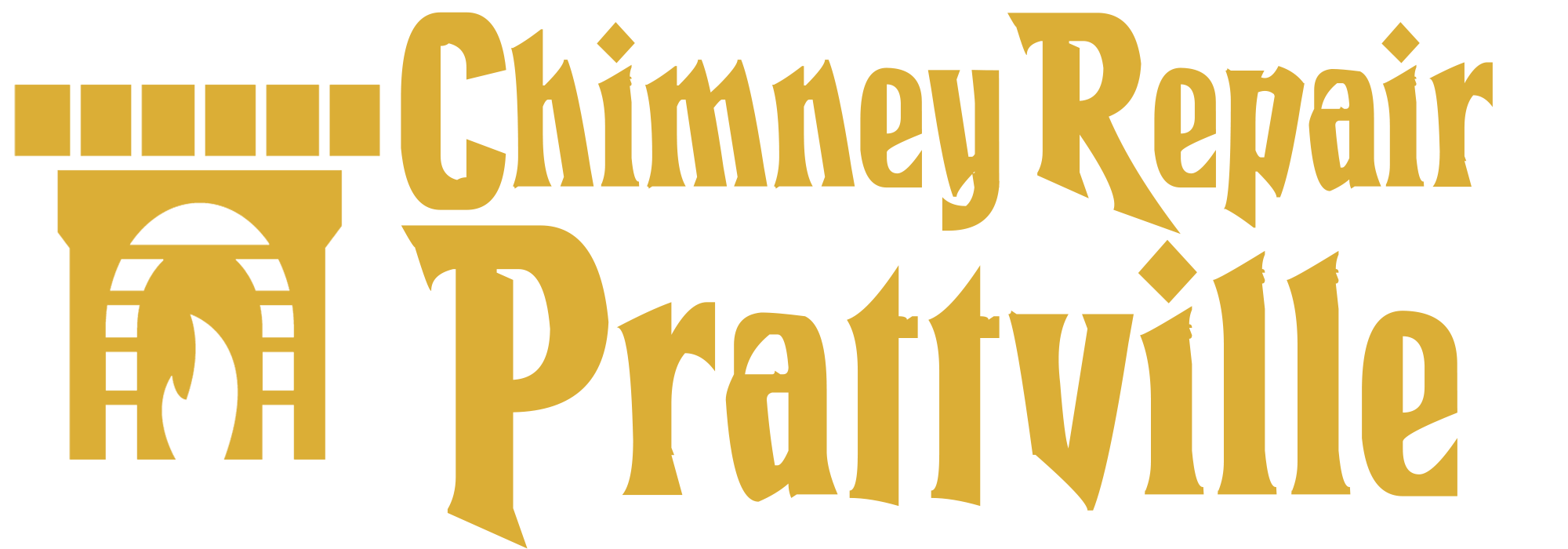 Chimney Repair Prattville